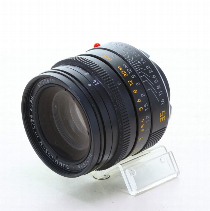 yÁz(CJ) Leica SUMMILUX-M 35/1.4 ASPH Ein Stuck