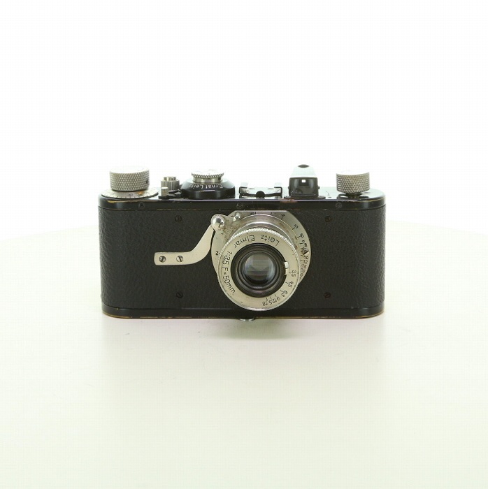 yÁz(CJ) Leica A^ ubN (ߐڃG}[50mm F3.5t)