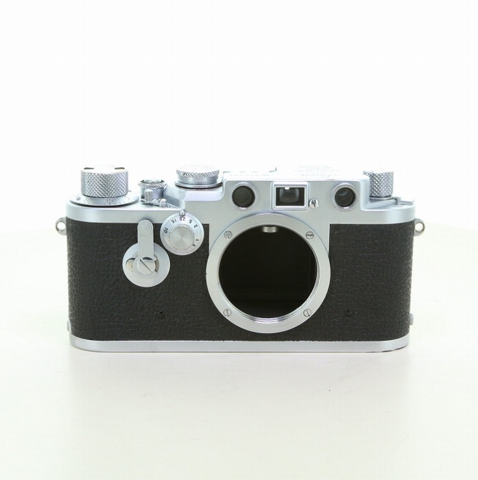 yÁz(CJ) Leica IIIf bhVN
