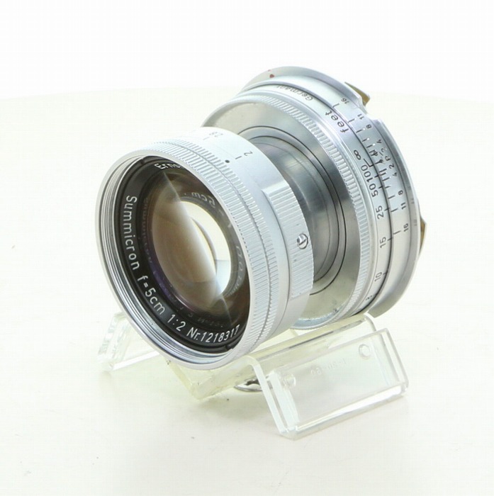 yÁz(CJ) Leica Y~N L 5cm/2 