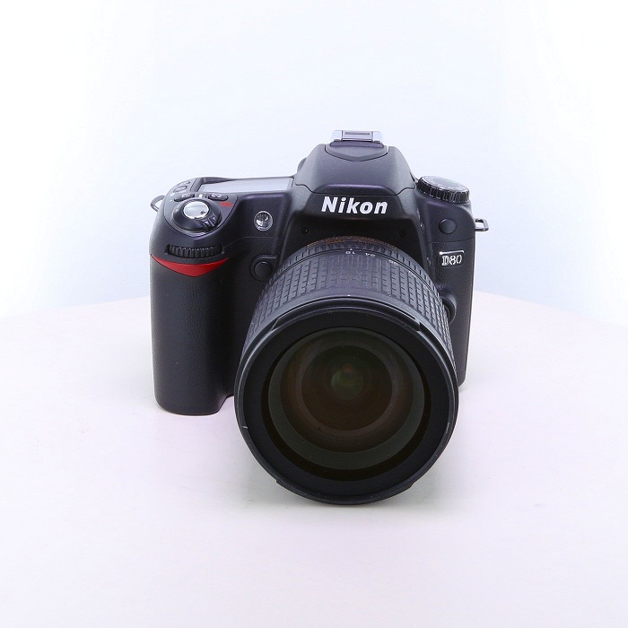 yÁz(jR) Nikon D80 DX18-135G YLcg