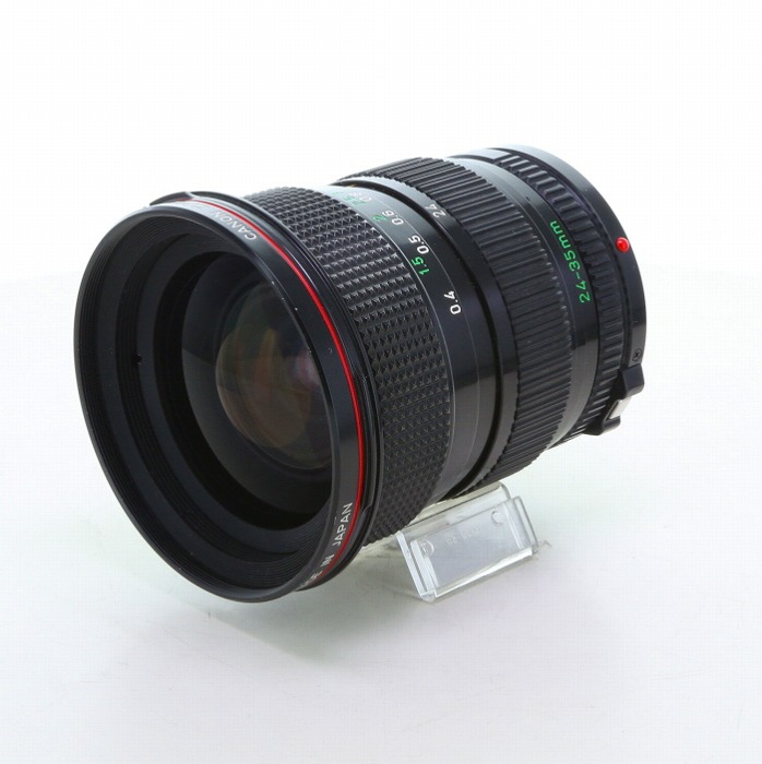 yÁz(Lm) Canon NFD24-35/3.5L