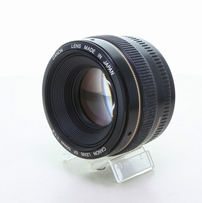 yÁz(Lm) Canon EF 50/1.4 USM