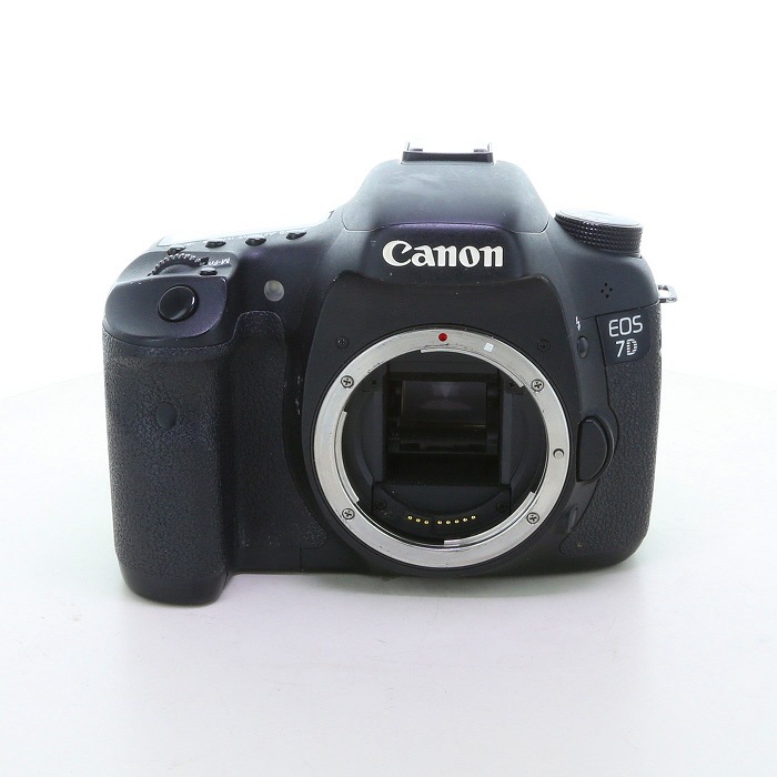 yÁz(Lm) Canon EOS 7D {fB