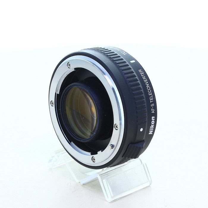 【中古】(ニコン) Nikon TC-14E III AF-S テレコンバーター