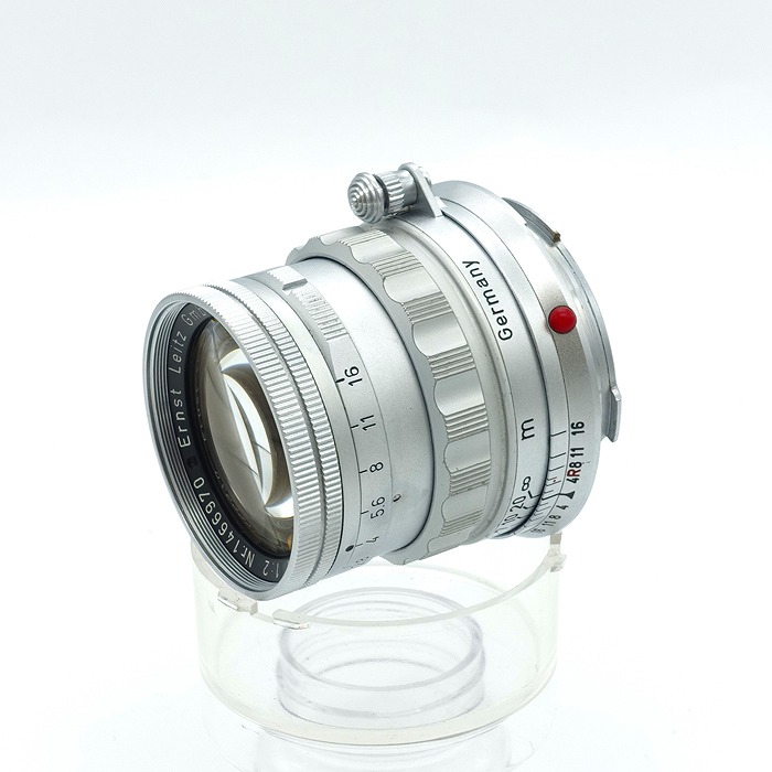 yÁz(CJ) Leica Y~N M5cm/2 (Œ苾)