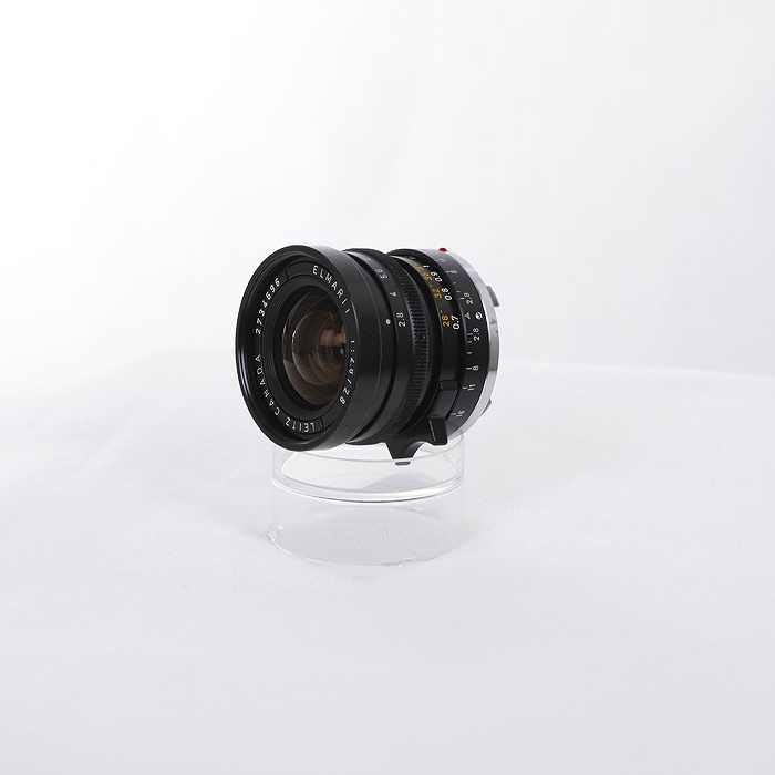 yÁz(CJ) Leica G}[g M28/2.8 2nd bN