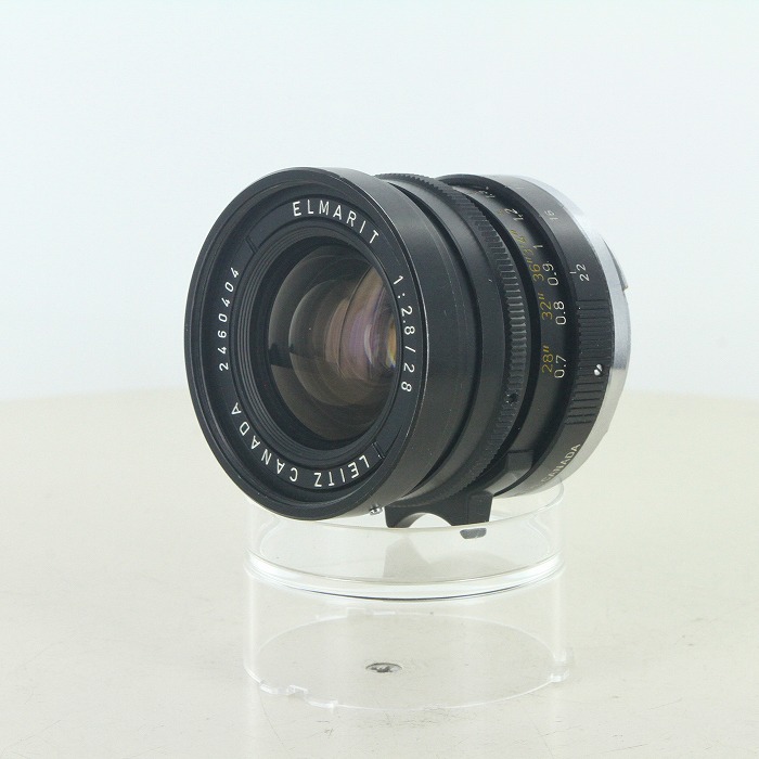 yÁz(CJ) Leica G}[g M28/2.8 E48 bN