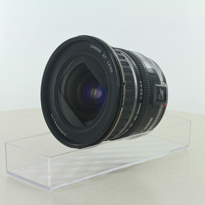 yÁz(Lm) Canon EF20-35/F3.5-4.5 U