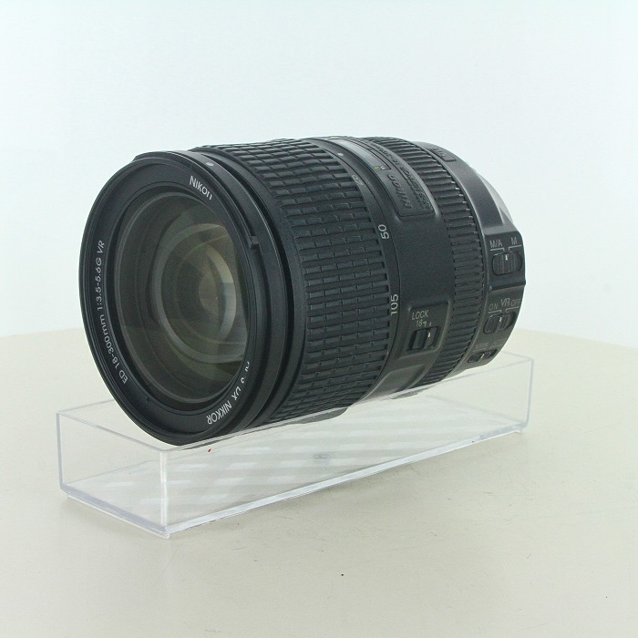 yÁz(jR) Nikon AF-S DX 18-300/F3.5-5.6G ED VR