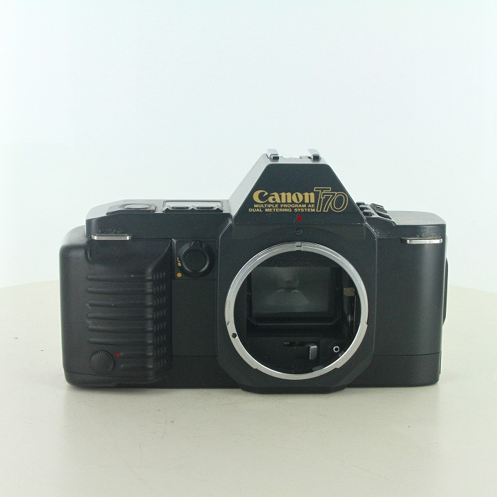 yÁz(Lm) Canon T70