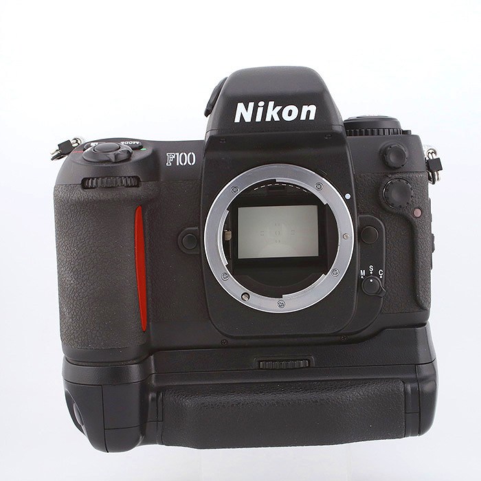 yÁz(jR) Nikon F100 BODY+MB-15
