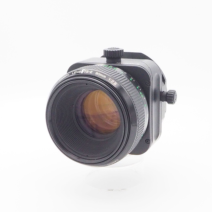 yÁz(Lm) Canon TS-E90/2.8