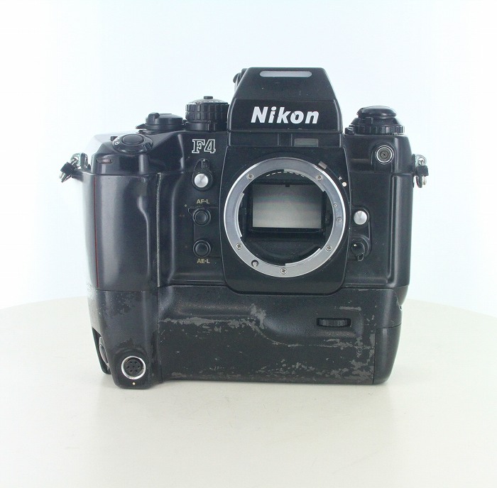 yÁz(jR) Nikon F4E BODY