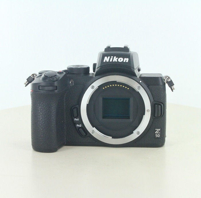 yÁz(jR) Nikon Z 50 {fB