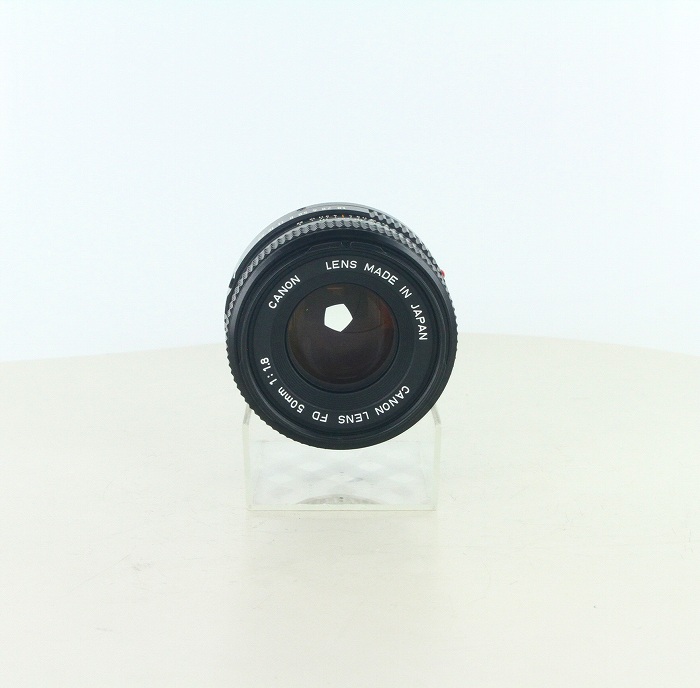 yÁz(Lm) Canon NFD50/1.8