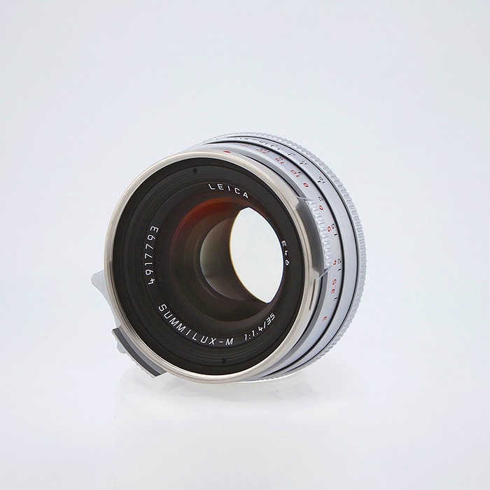 yÁz(CJ) Leica 11301 Y~bNX M 35/1.4