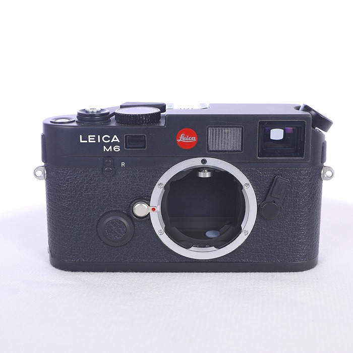 yÁz(CJ) Leica M6 TTL ubN 0.72