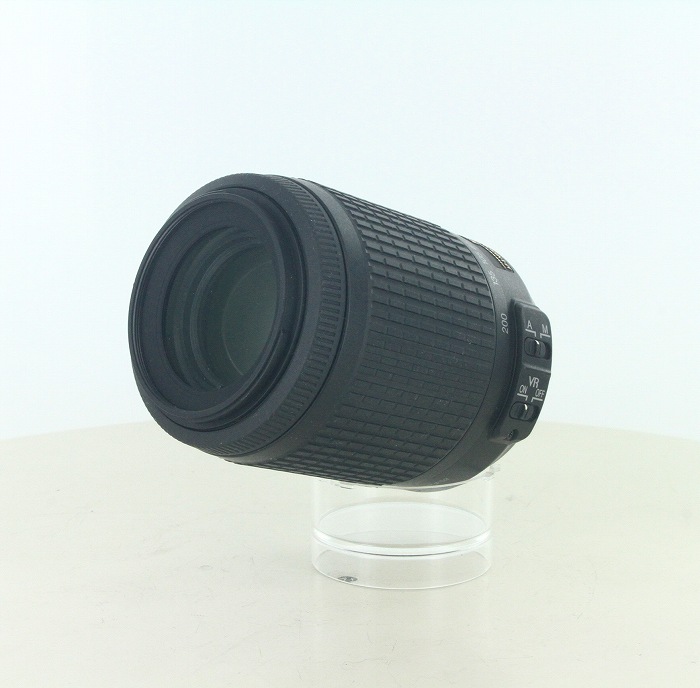 yÁz(jR) Nikon AF-S DX VR 55-200/F4-5.6G IF-ED