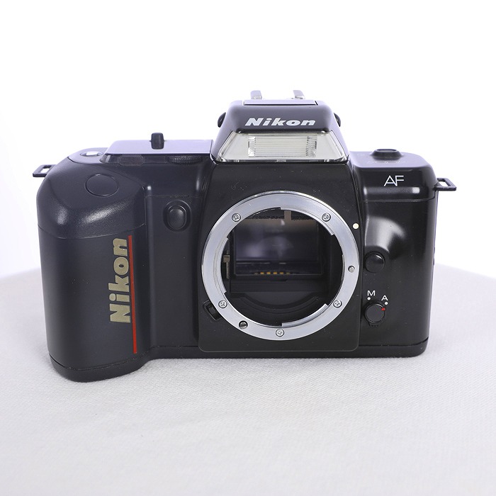 yÁz(jR) Nikon N4004 (F-401)