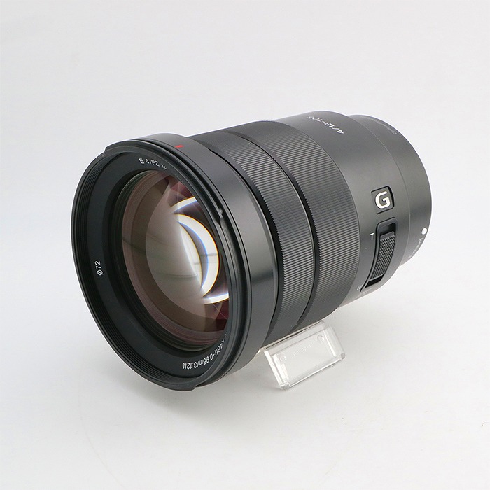 【中古】(ソニー) SONY E PZ18-105/4 G OSS SELP18105G