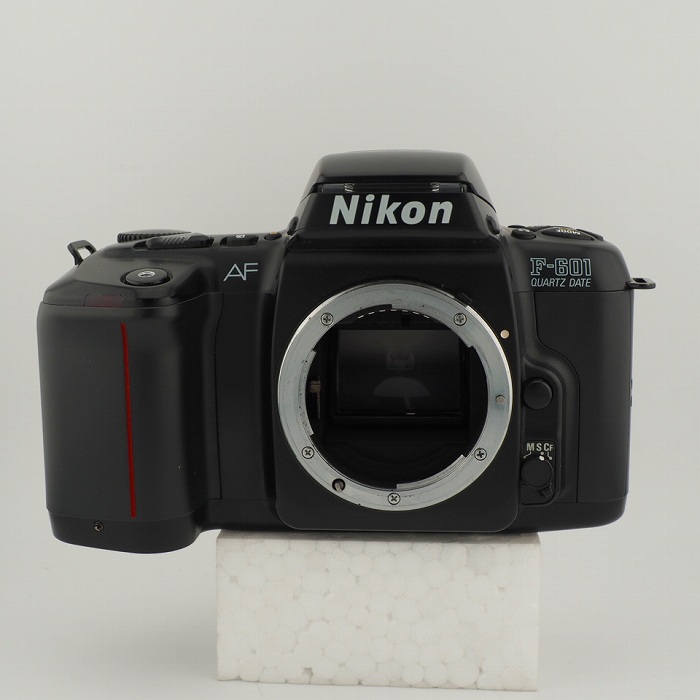 yÁz(jR) Nikon F-601QD