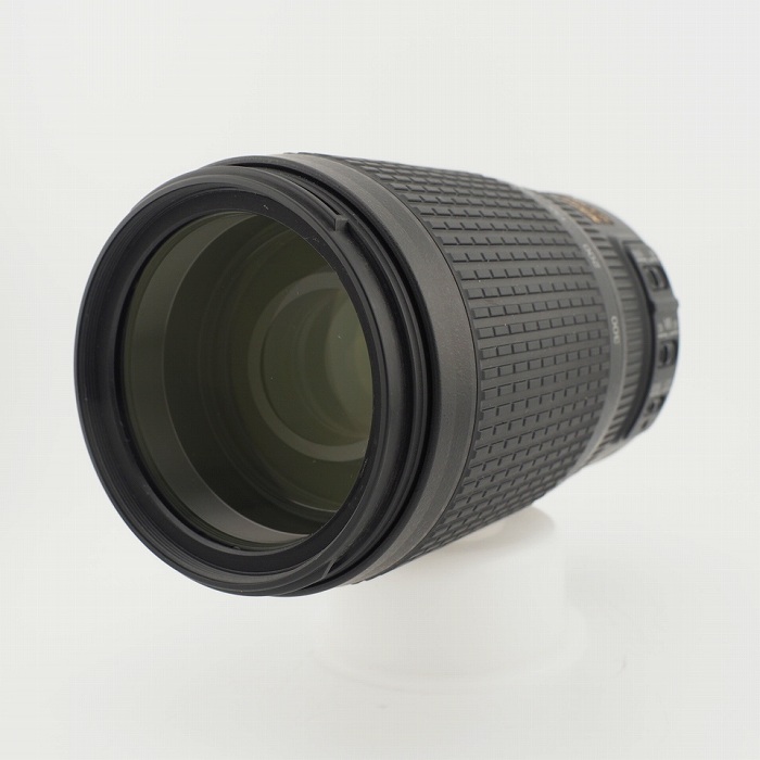 yÁz(jR) Nikon AF-S VR 70-300/4.5-5.6G ED