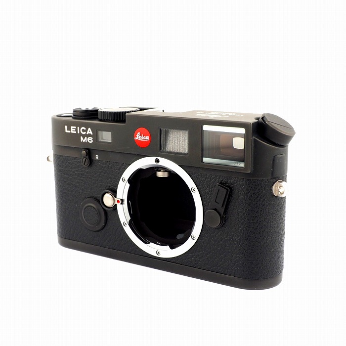 yÁz(CJ) Leica M6TTL 0.72(ubN)Japan