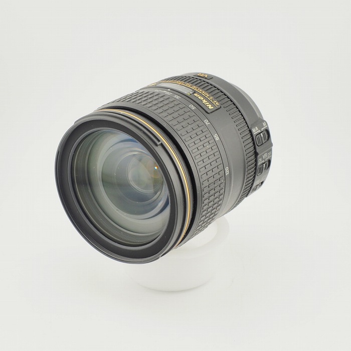 yÁz(jR) Nikon AF-S 24-120/F4G ED VR