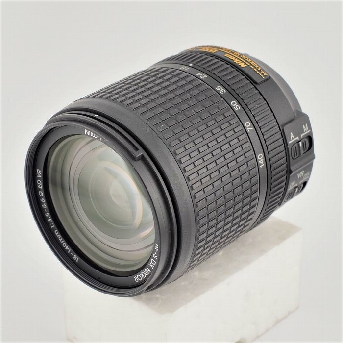yÁz(jR) Nikon AF-S DX18-140/3.5-5.6G ED VR