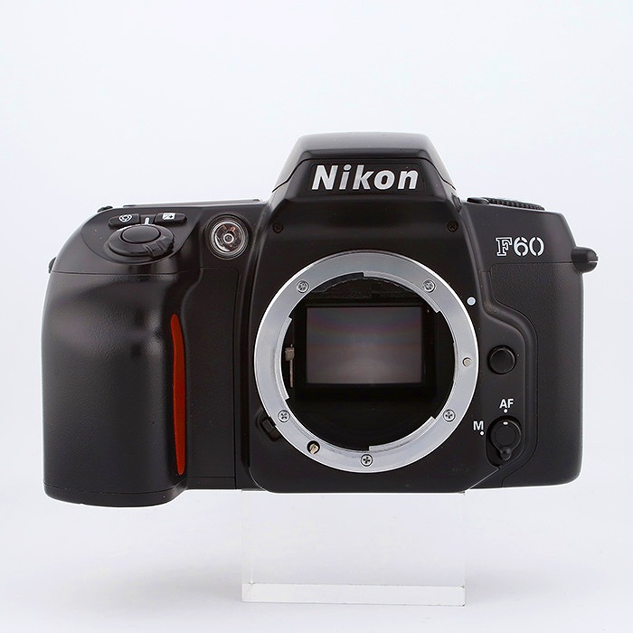 yÁz(jR) Nikon F60D ubN
