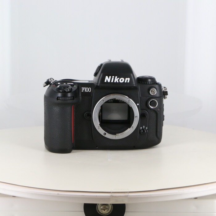 yÁz(jR) Nikon F100 {fB
