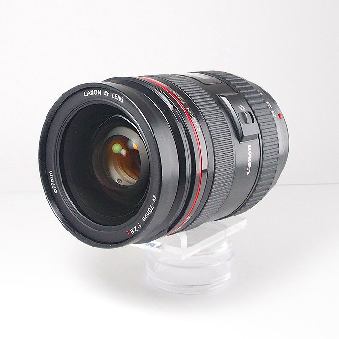 yÁz(Lm) Canon EF24-70/F2.8L USM