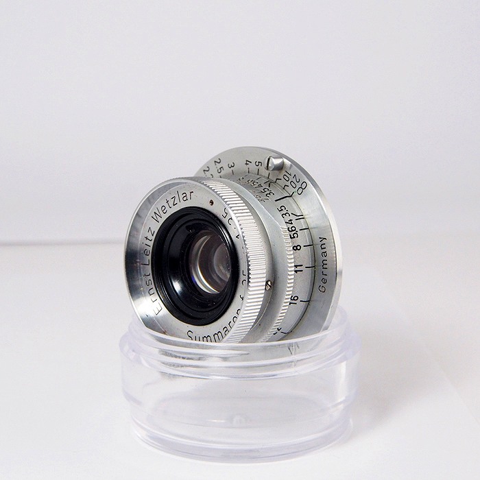 yÁz(CJ) Leica Y} L3.5cm/3.5