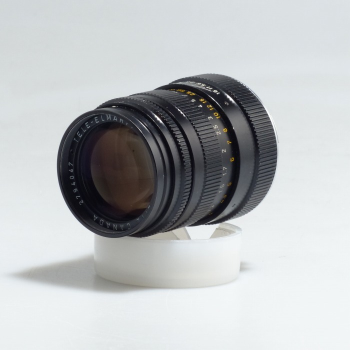 yÁz(CJ) Leica TELE-ELMARIT 90/2.8 2nd
