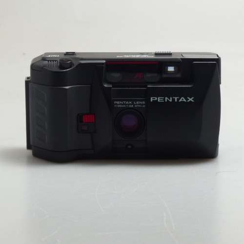 yÁz(y^bNX) PENTAX PC35AF-M SE DATE