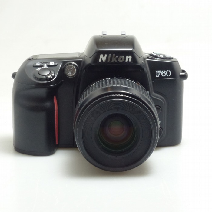 yÁz(jR) Nikon F60+AF35-80/4-5.6D