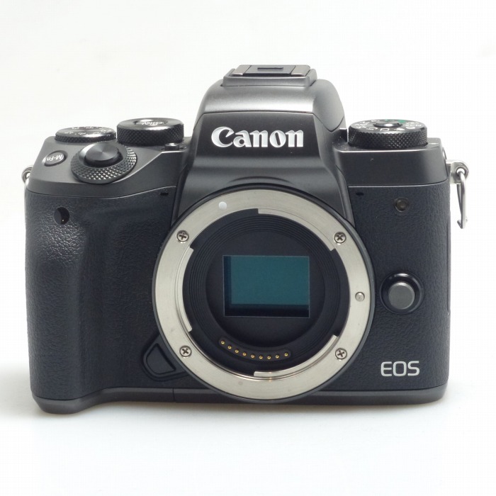 yÁz(Lm) Canon EOS M5