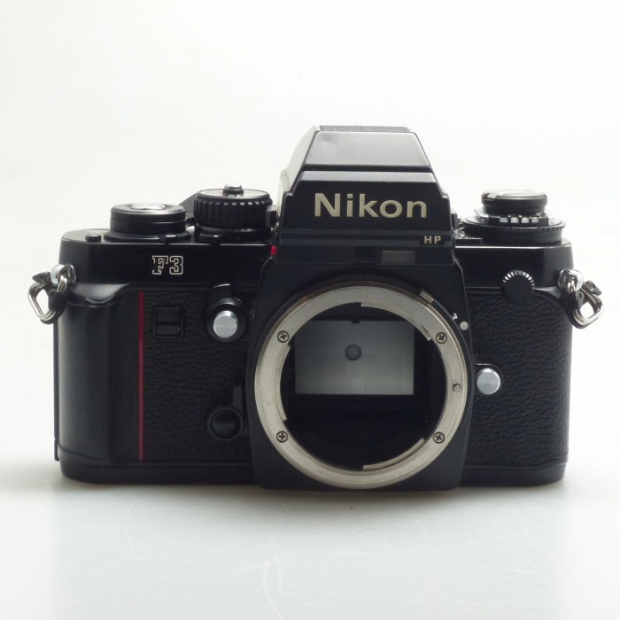 yÁz(jR) Nikon F3 HP