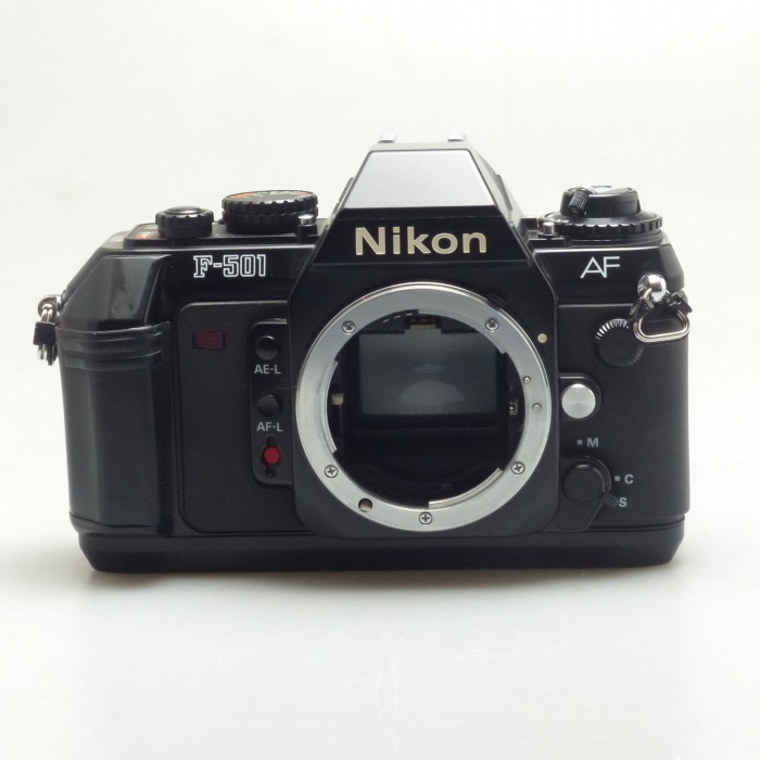 yÁz(jR) Nikon F-501