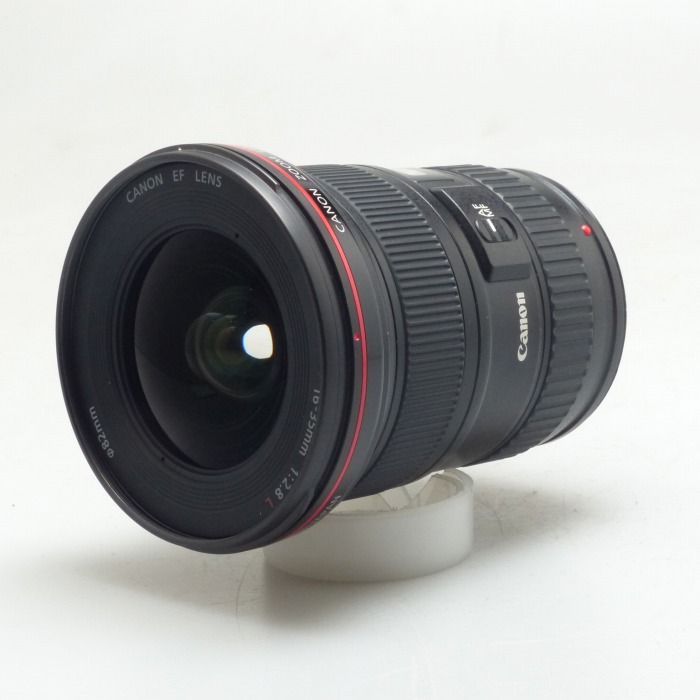 yÁz(Lm) Canon EF16-35/2.8L UUSM