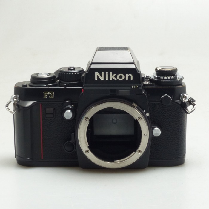 yÁz(jR) Nikon F3HP