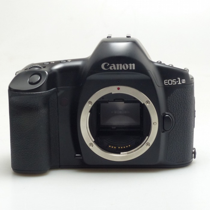 yÁz(Lm) Canon EOS-1N {fC