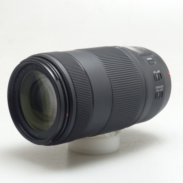 yÁz(Lm) Canon EF70-300/4-5.6 IS II USM