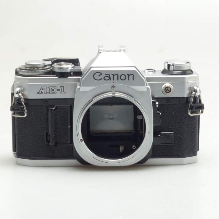 yÁz(Lm) Canon AE-1(S)