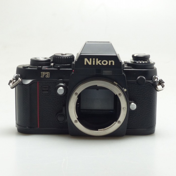 yÁz(jR) Nikon F3 ubN