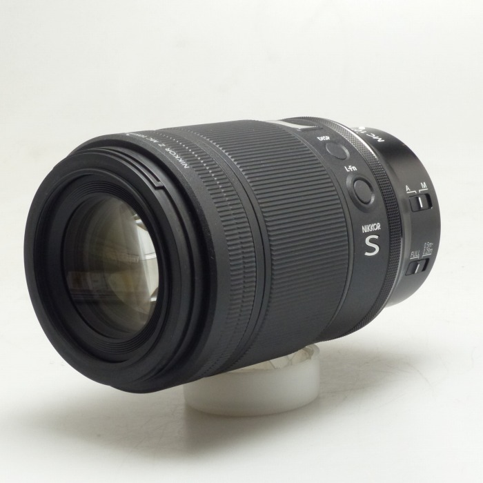 yÁz(jR) Nikon Z MC 105/2.8 VR S