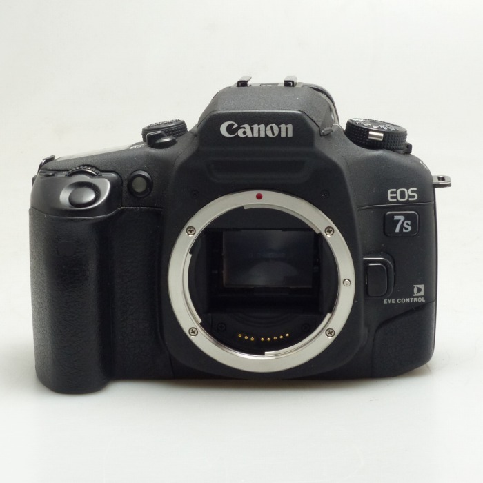 yÁz(Lm) Canon EOS 7s