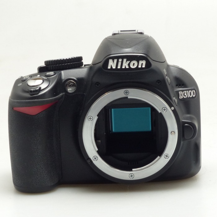 yÁz(jR) Nikon D3100 {fC