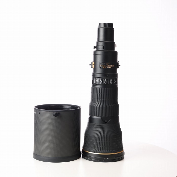 【中古】(ニコン) Nikon AF-S 800/5.6E FL ED VR